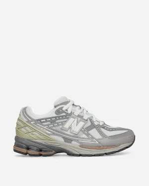1906 Utility Sneakers Team Auswärts Grau / Olivgrün / Grau Matter