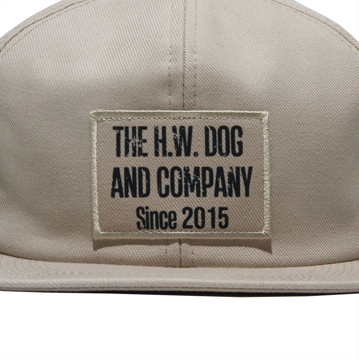 2024 9TH CAP - Beige