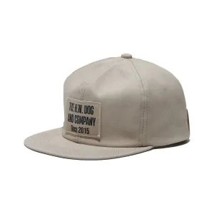 2024 9TH CAP - Beige casual-baseball-cap
