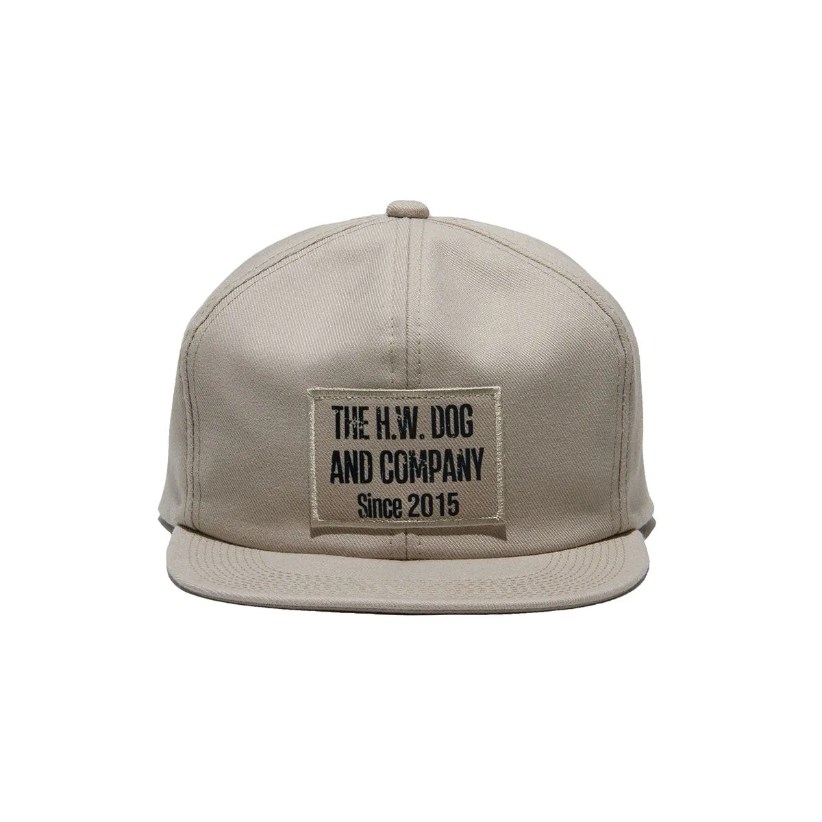 2024 9TH CAP - Beige