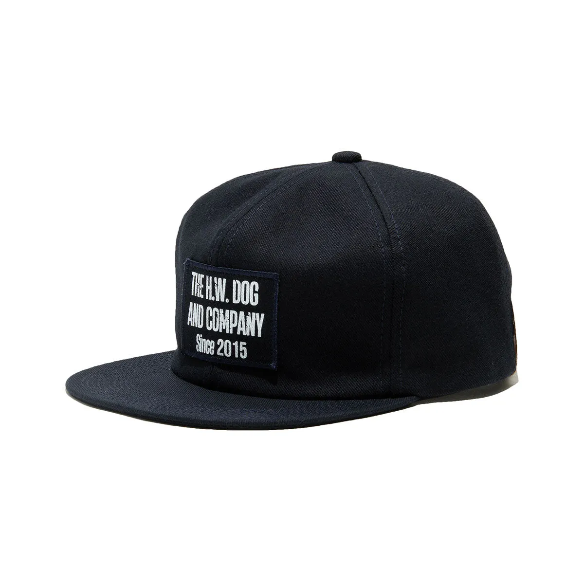 2024 9TH CAP - Navy casual-baseball-cap