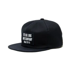 2024 9TH CAP - Navy casual-baseball-cap