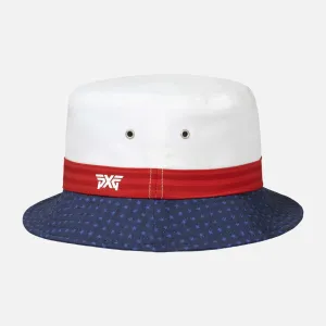 2024 Stars & Stripes Reversible Bucket Hat casual-dad-hat