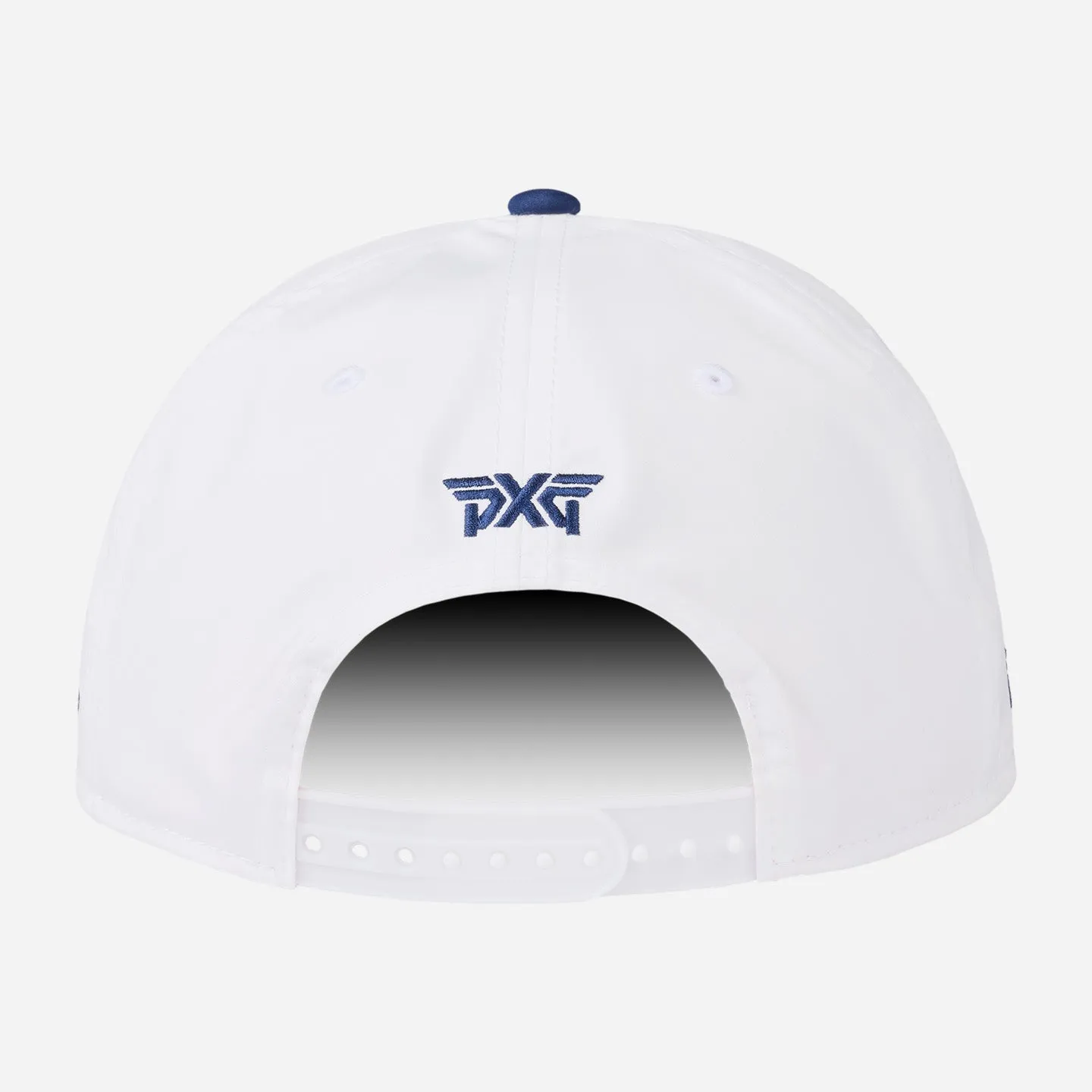 2025 Stars & Stripes High Crown Cap - One Size