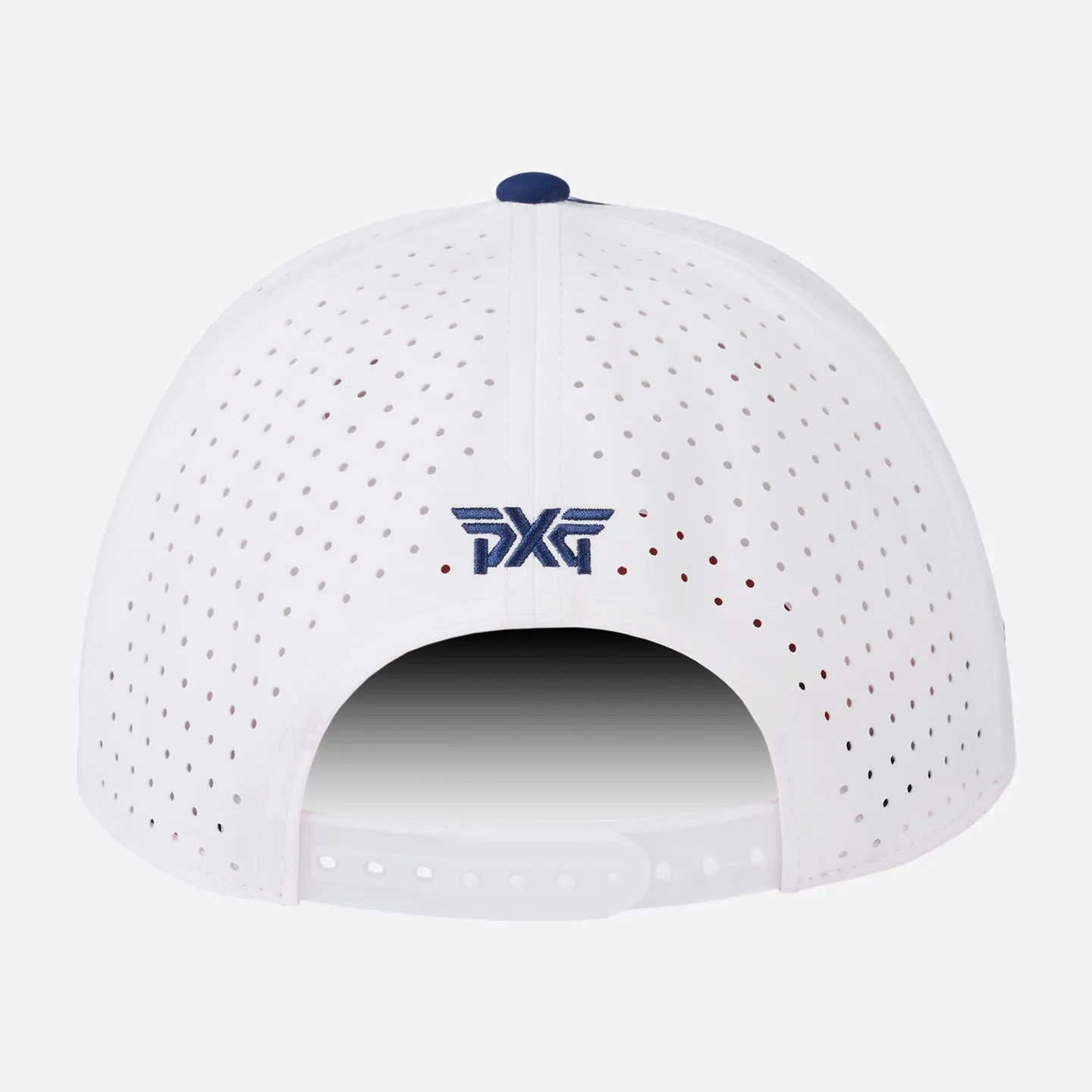 2025 Stars & Stripes Low Crown Cap - One Size
