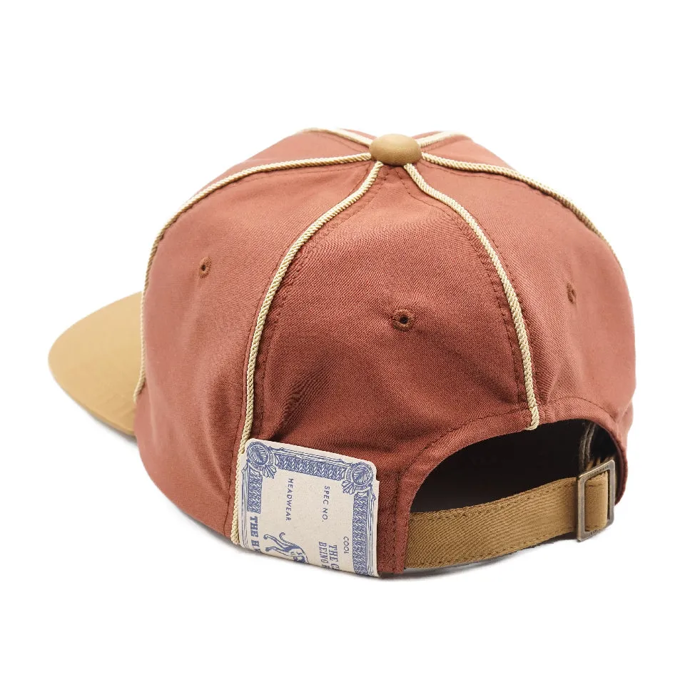 2TONE SC CAP