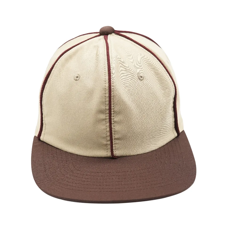 2TONE SC CAP