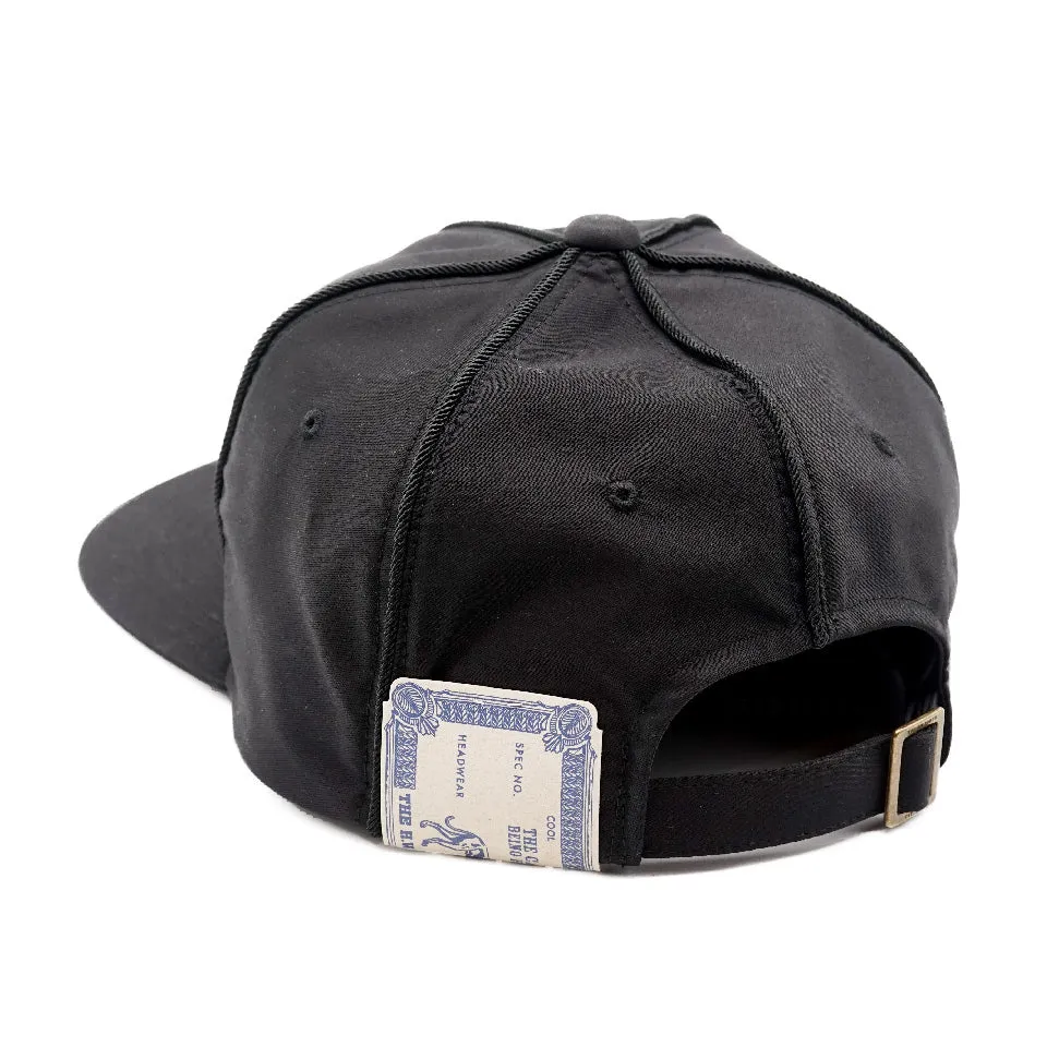 2TONE SC CAP