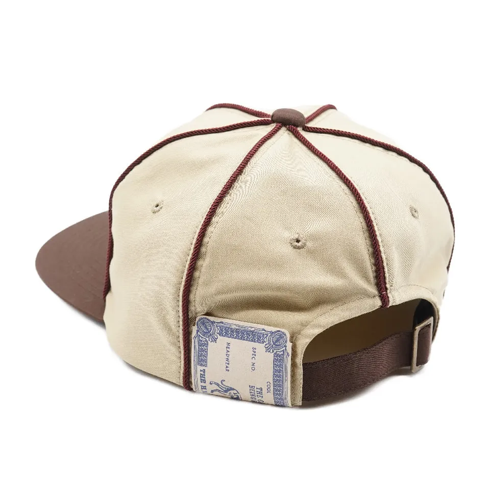 2TONE SC CAP