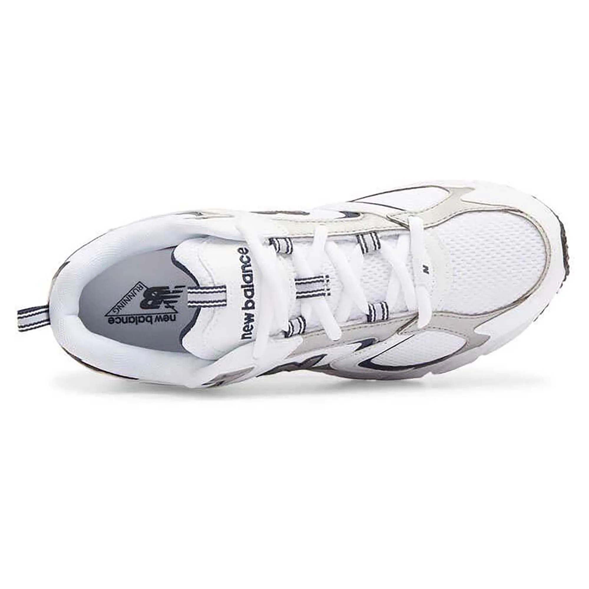 408 Unisex-Sneakers (Weite D)