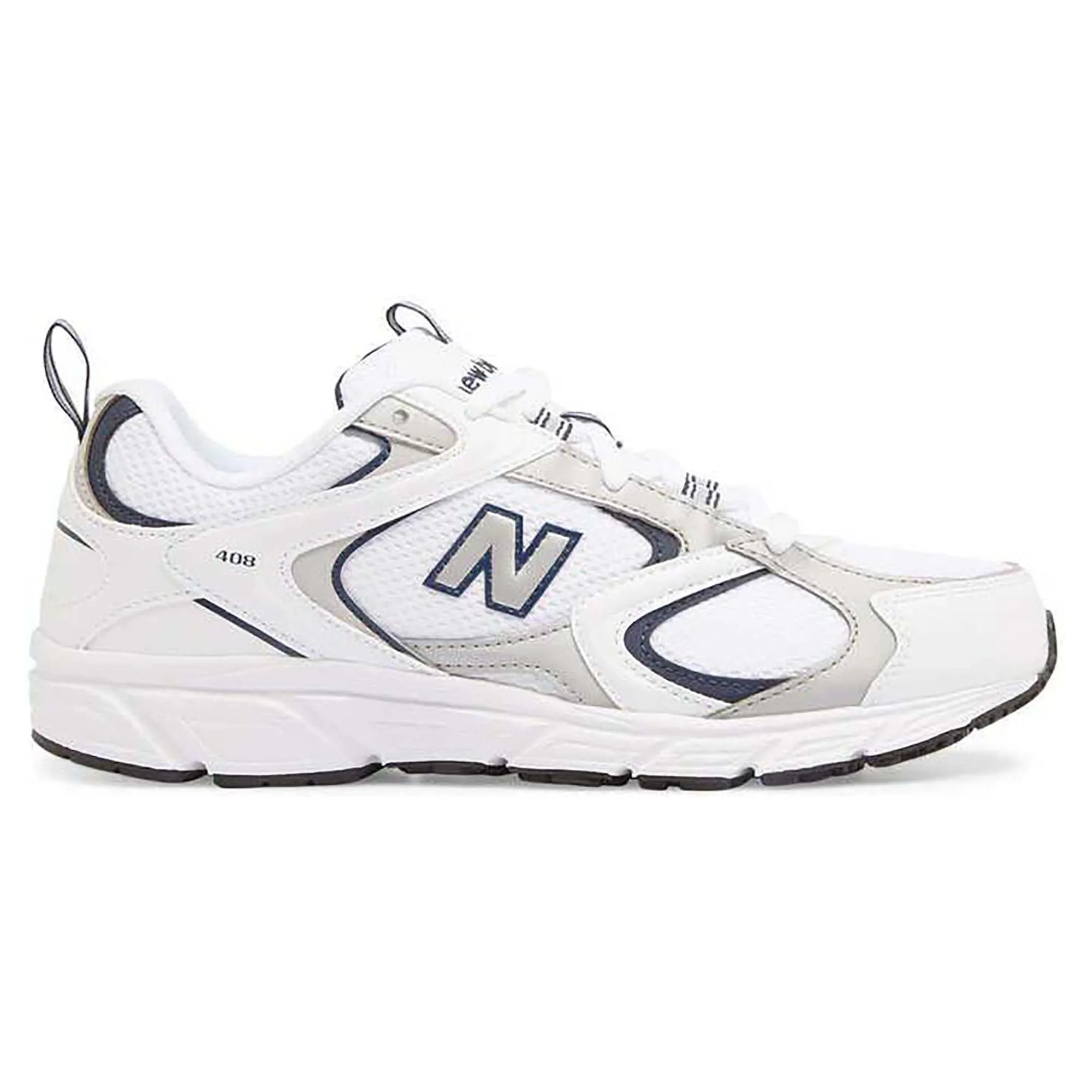 408 Unisex-Sneakers (Weite D)