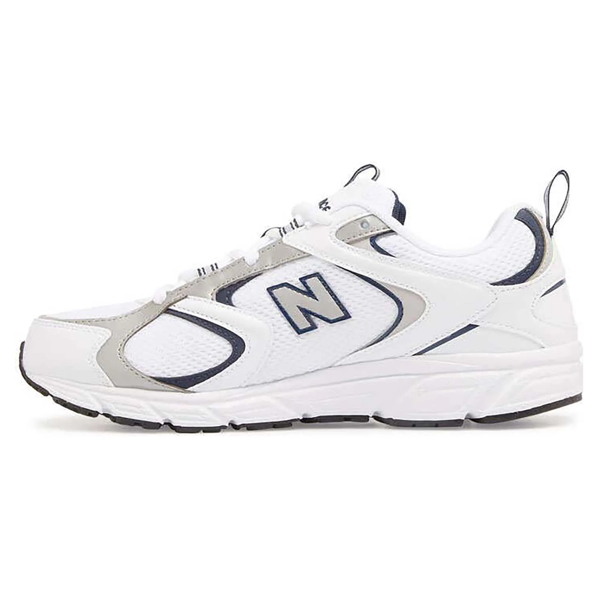 408 Unisex-Sneakers (Weite D)