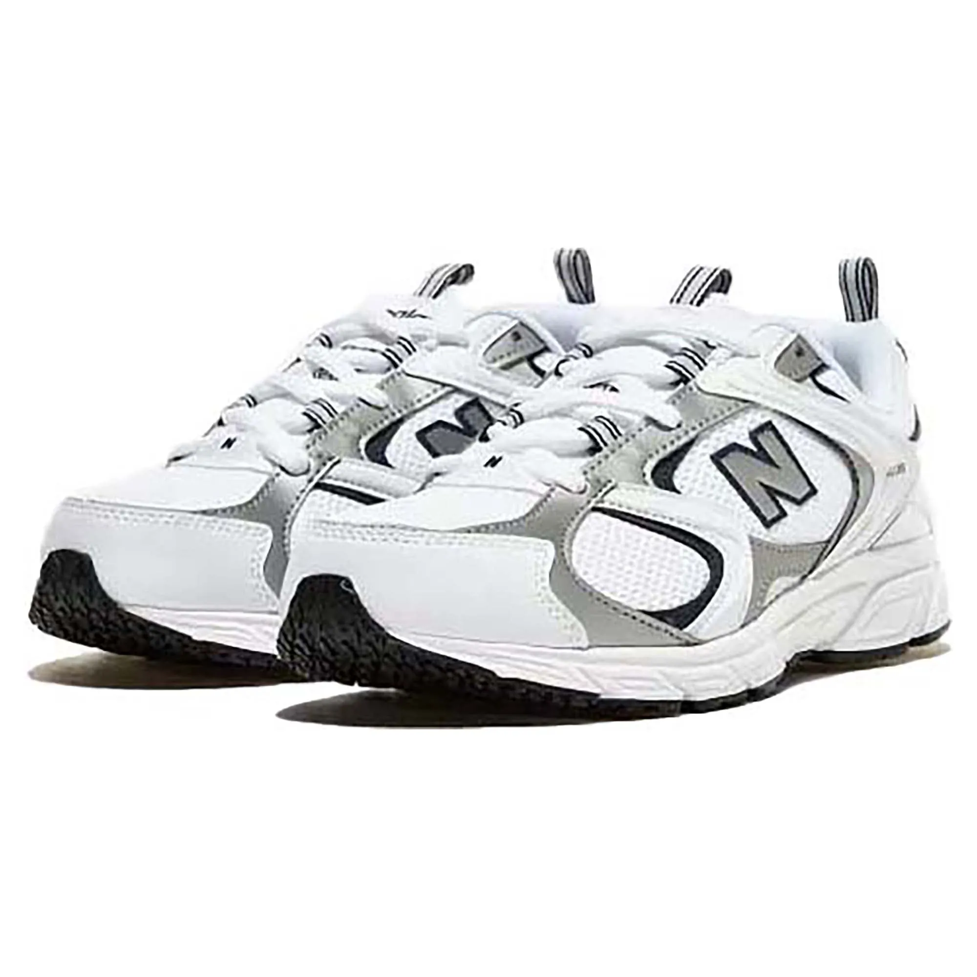 408 Unisex-Sneakers (Weite D)