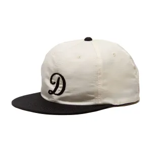 40s BASEBALL CAP - Beige casual-baseball-cap