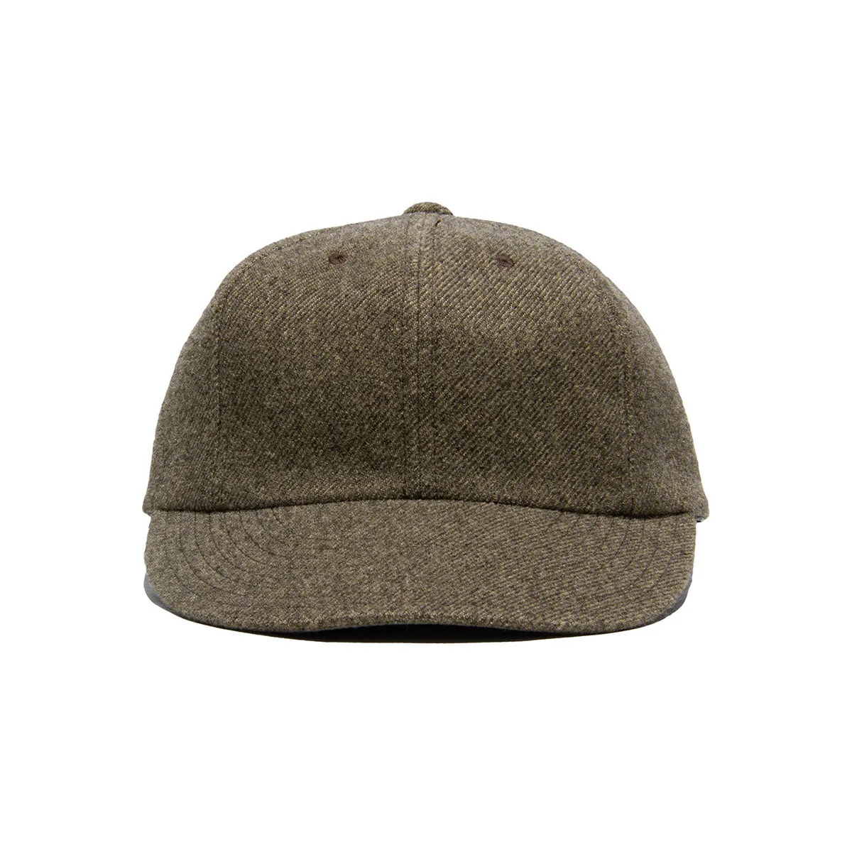 40s BASEBALL CAP - Beige