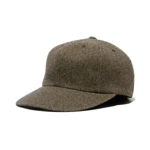 40s BASEBALL CAP - Beige casual-baseball-cap