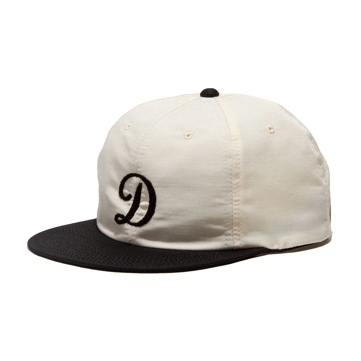 40s BASEBALL CAP - Beige casual-baseball-cap
