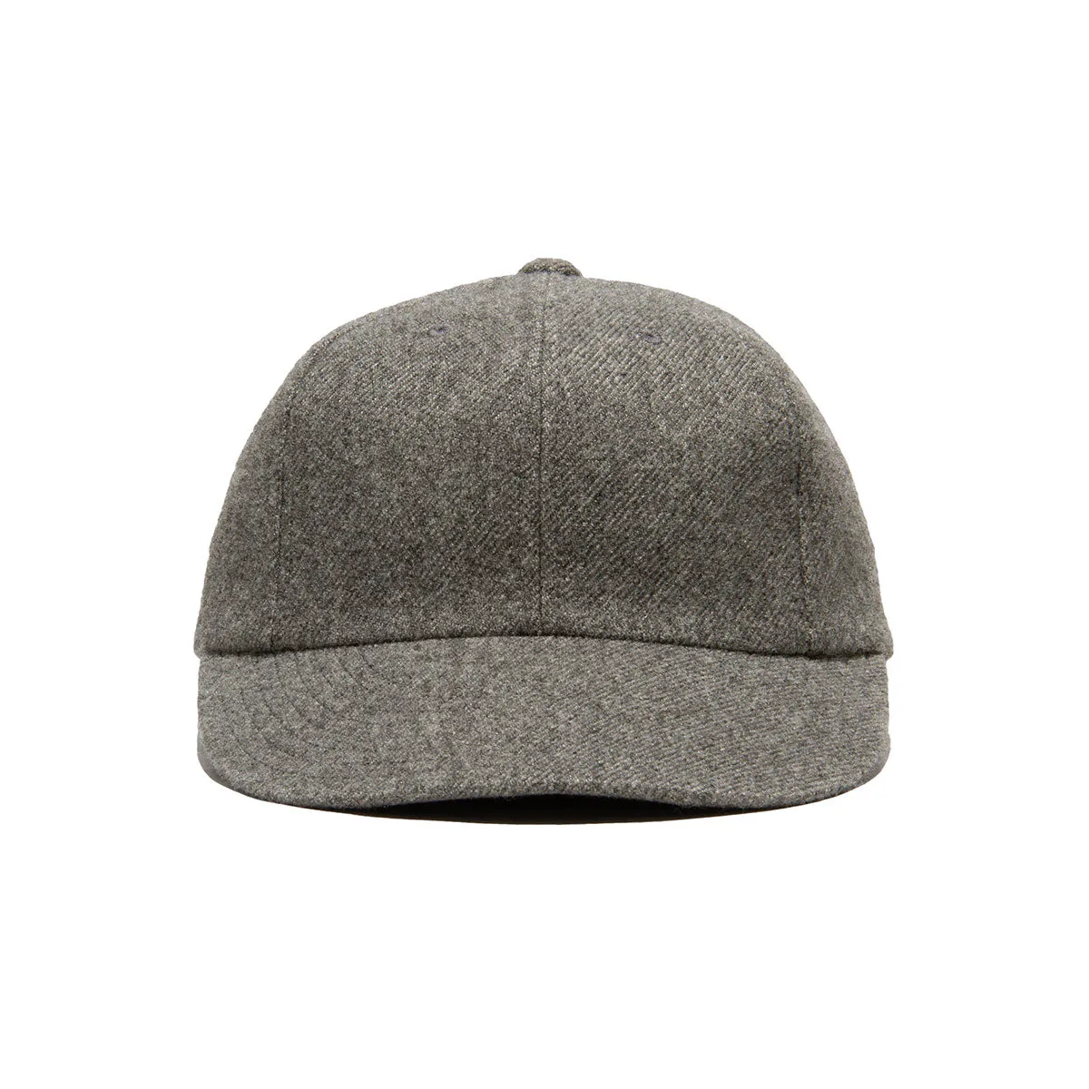 40s BASEBALL CAP - Gray