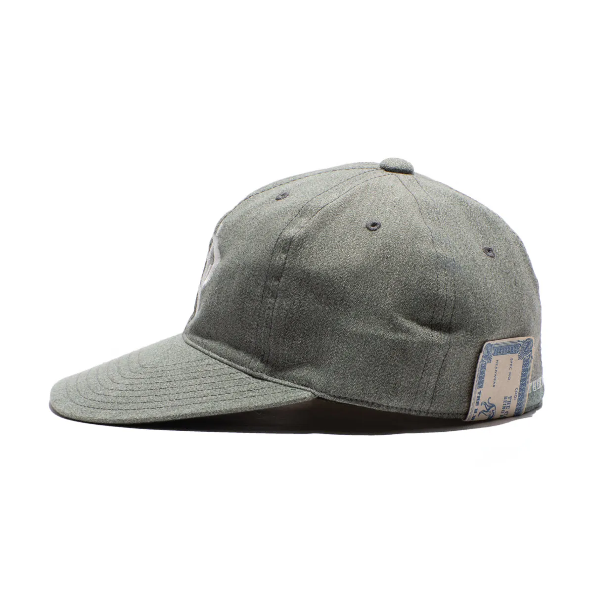 40S BASEBALL CAP