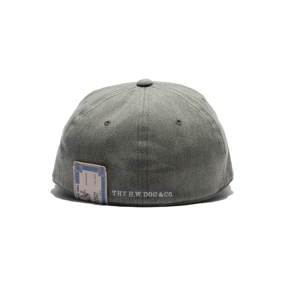 40S BASEBALL CAP