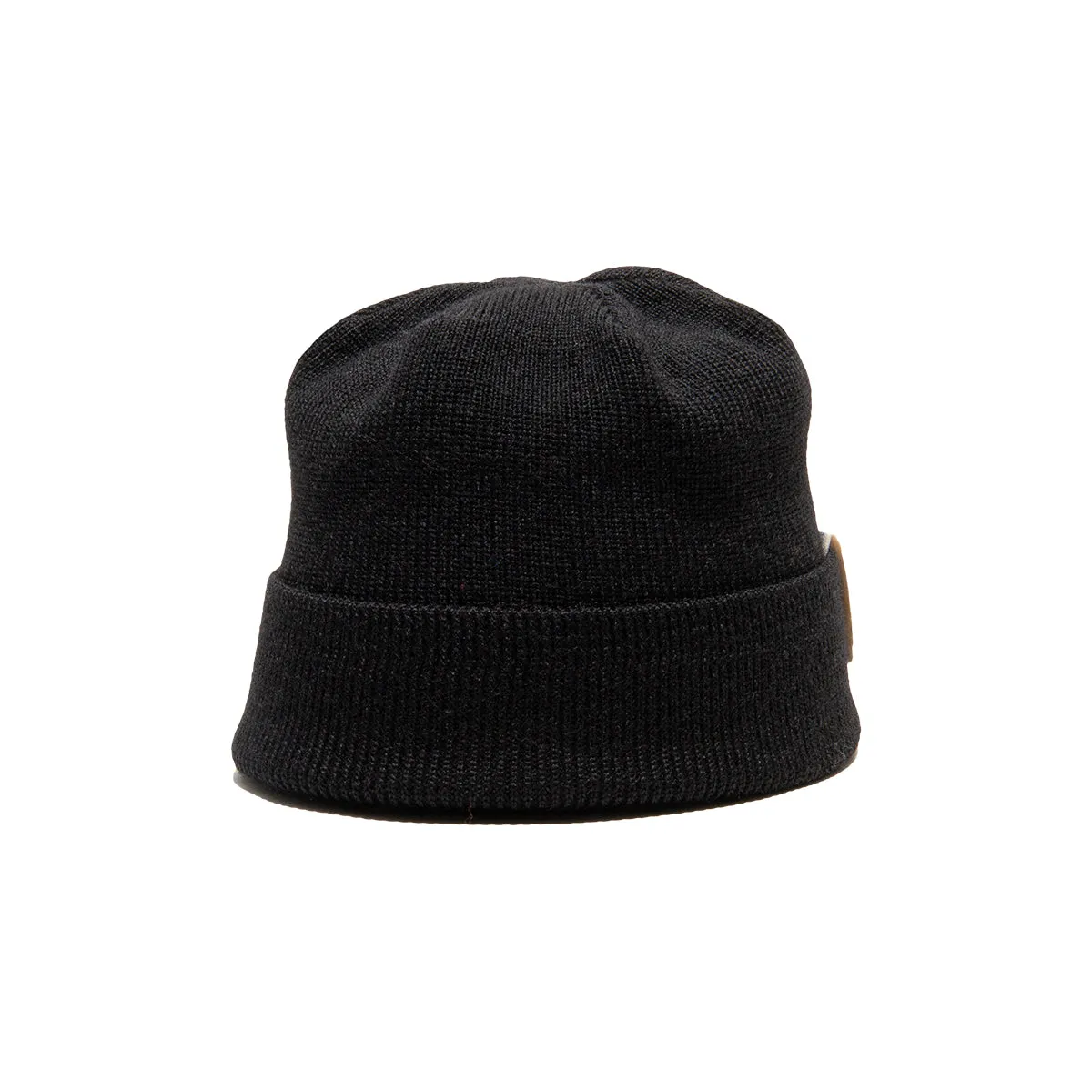 40S WATCH CAP - Black casual-baseball-cap