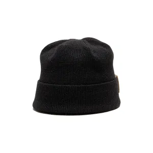 40S WATCH CAP - Black casual-baseball-cap