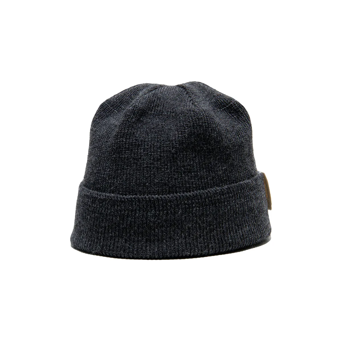 40S WATCH CAP - Gray casual-baseball-cap
