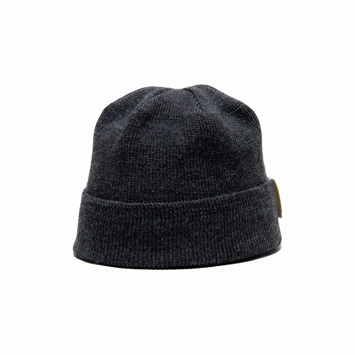 40S WATCH CAP - Gray winter-knitted-hat