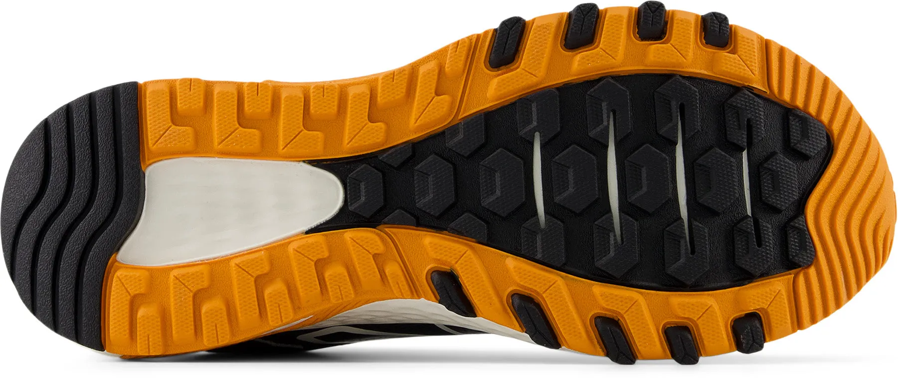 410 V8 Herren Trailrunning-Schuhe (Weite 4E)