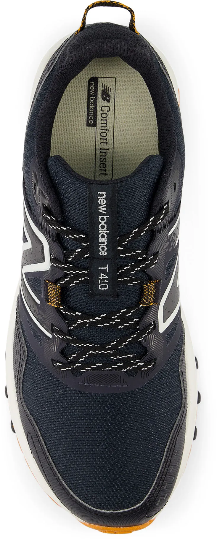 410 V8 Herren Trailrunning-Schuhe (Weite 4E)