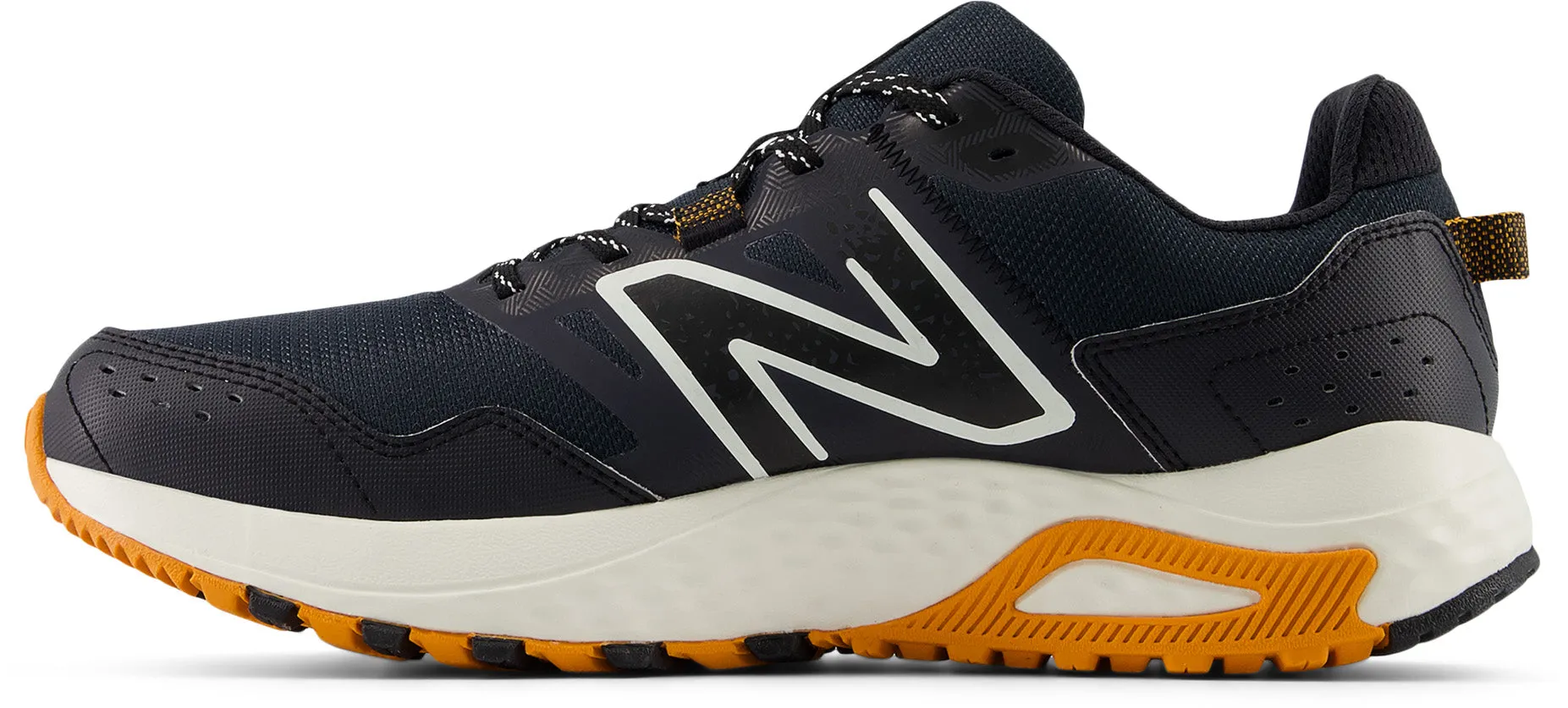 410 V8 Herren Trailrunning-Schuhe (Weite 4E)