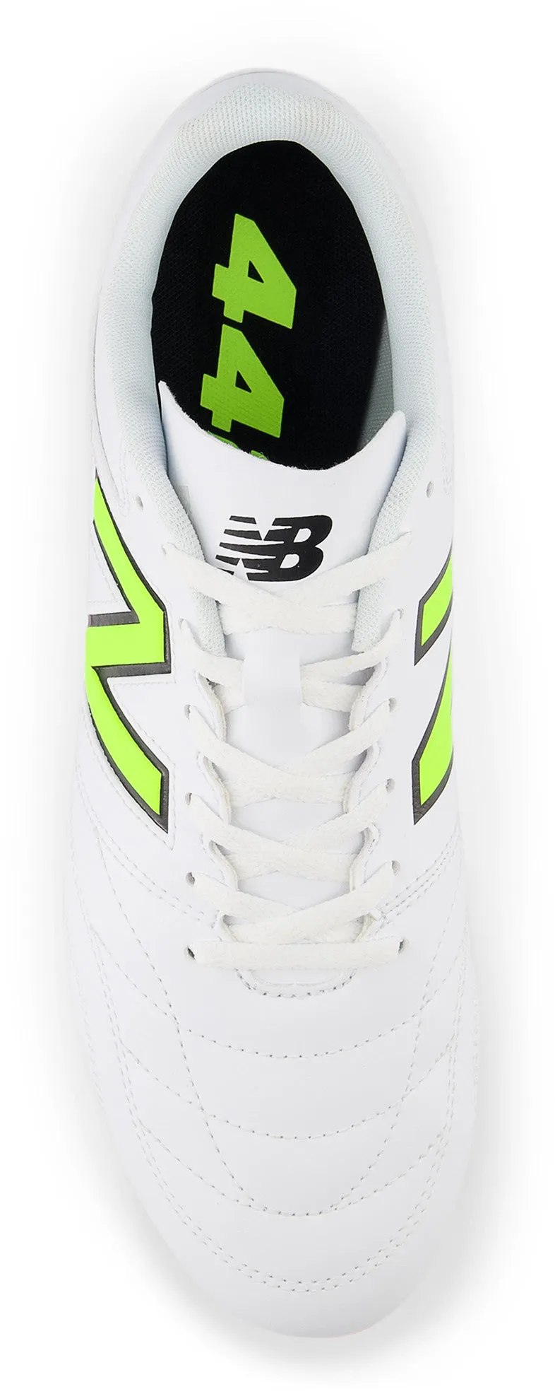 442 Academy V2 Herren-Fußballschuhe für festen Untergrund (Weite D)
