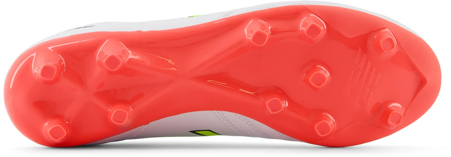 442 Academy V2 Herren-Fußballschuhe für festen Untergrund (Weite D)