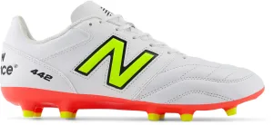 442 Team V2 Herren-Fußballschuhe für festen Untergrund (Weite D)
