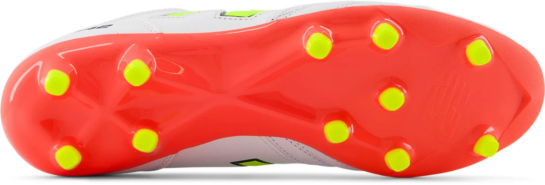 442 Team V2 Herren-Fußballschuhe für festen Untergrund (Weite D)