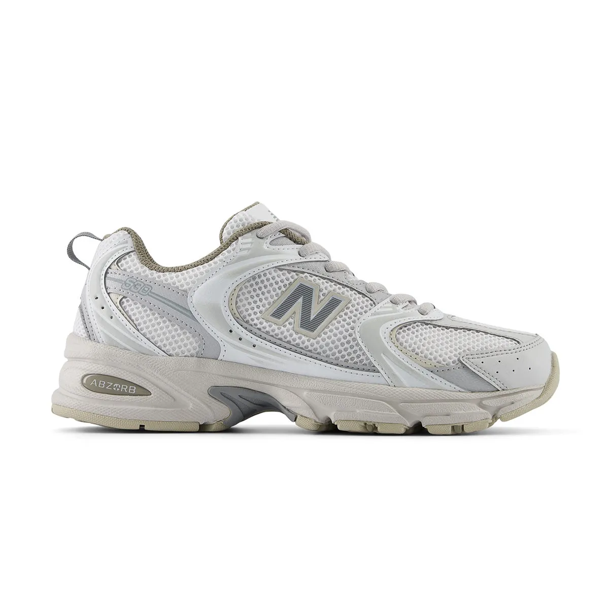 530 'Meersalz-Beige'