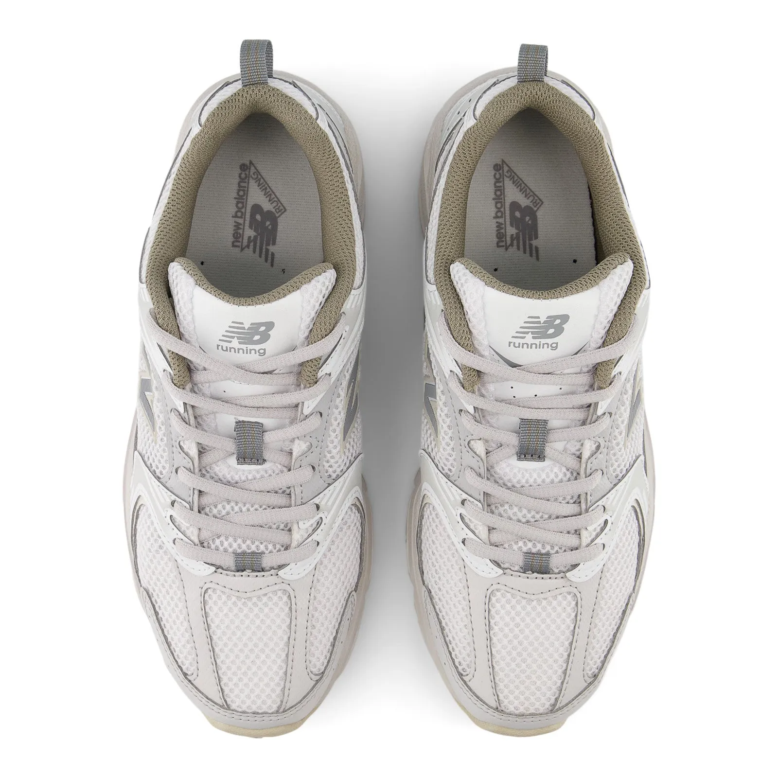 530 'Meersalz-Beige'
