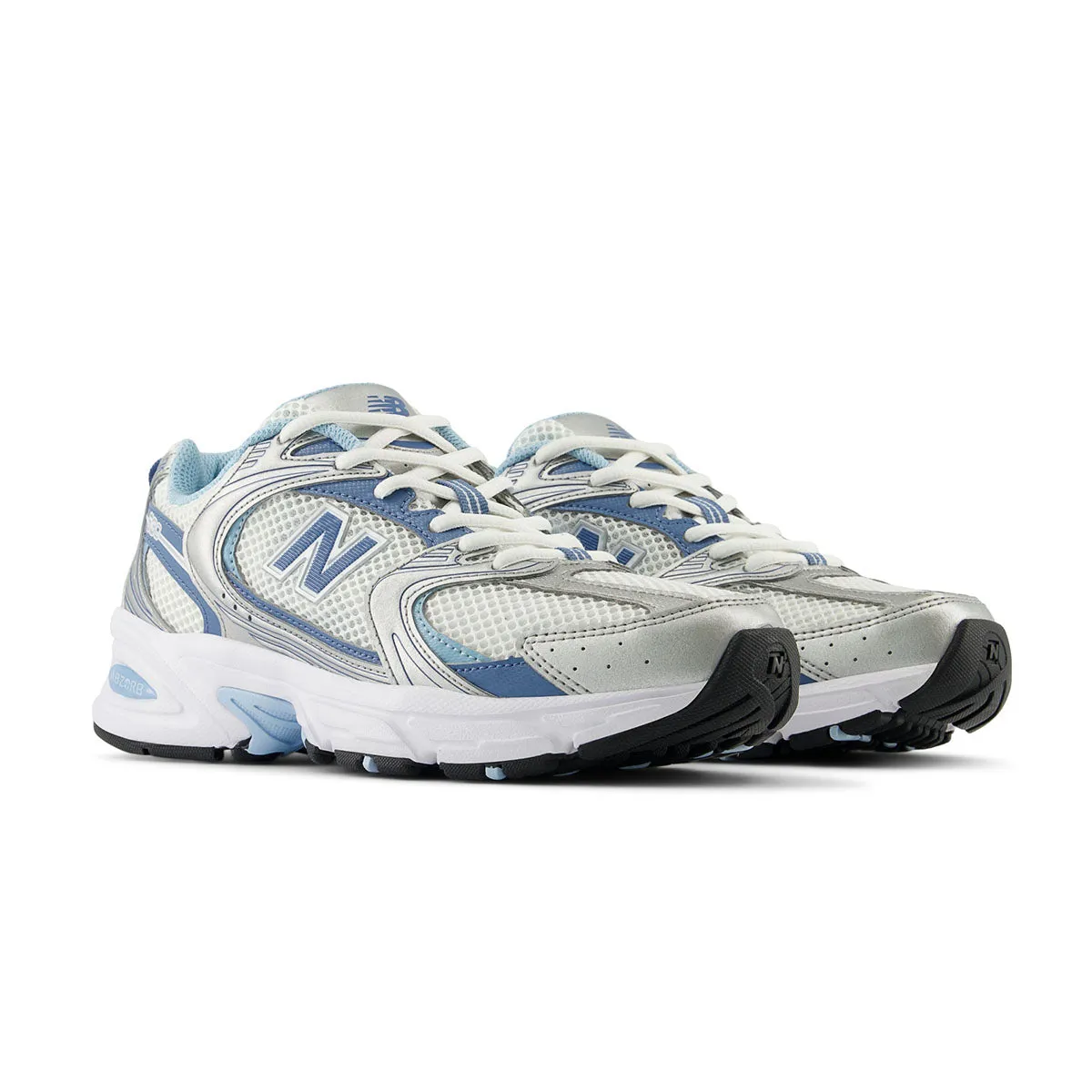 530 ‚Silberreiher Blau‘