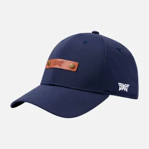 6 Panel Curved Bill Snapback casual-dad-hat