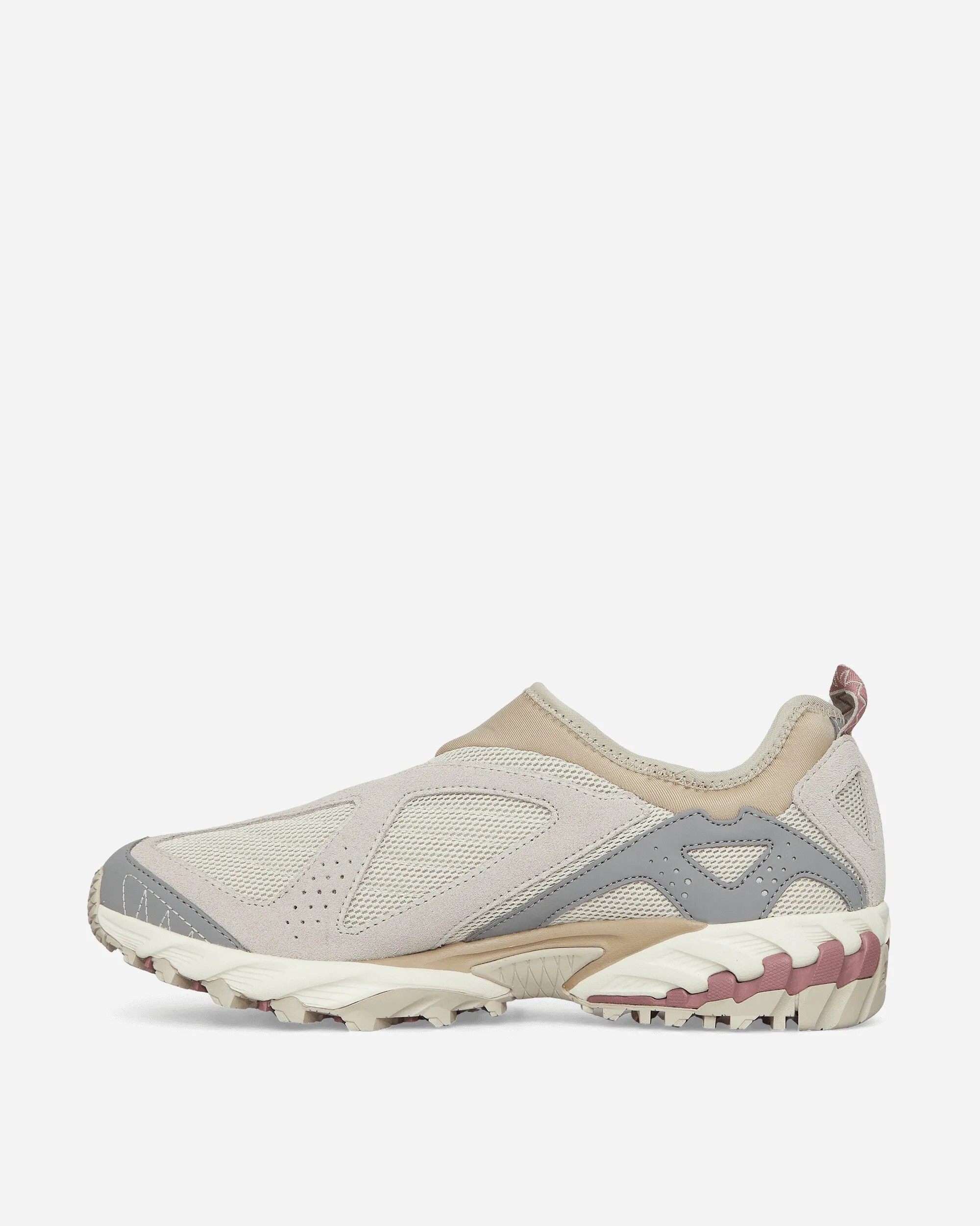 610S Sneakers Sand / Grau