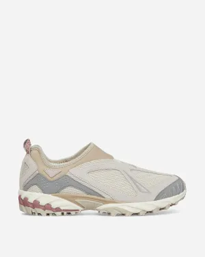 610S Sneakers Sand / Grau