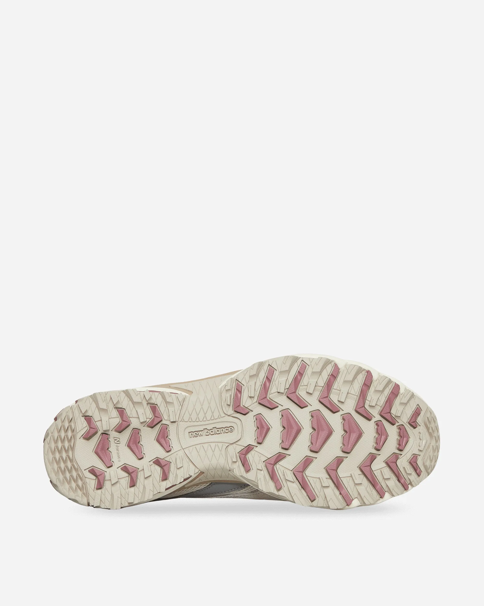 610S Sneakers Sand / Grau