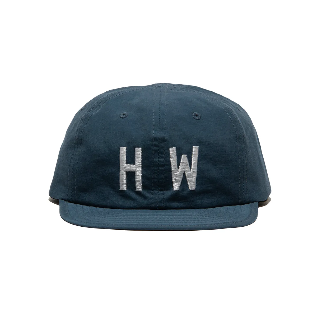 64 CLOTH CYCLING CAP - Blue