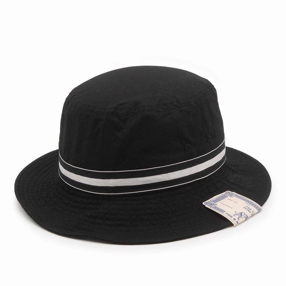 65 BUCKET HAT spring-straw-hat