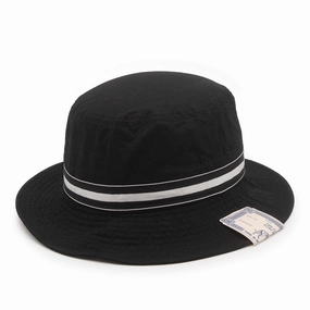 65 BUCKET HAT spring-straw-hat