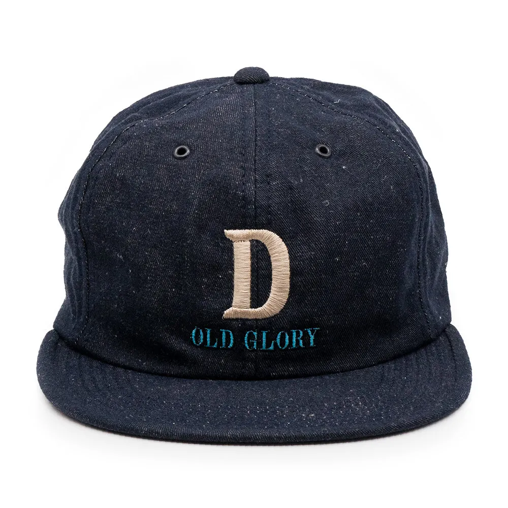 6P OG CAP