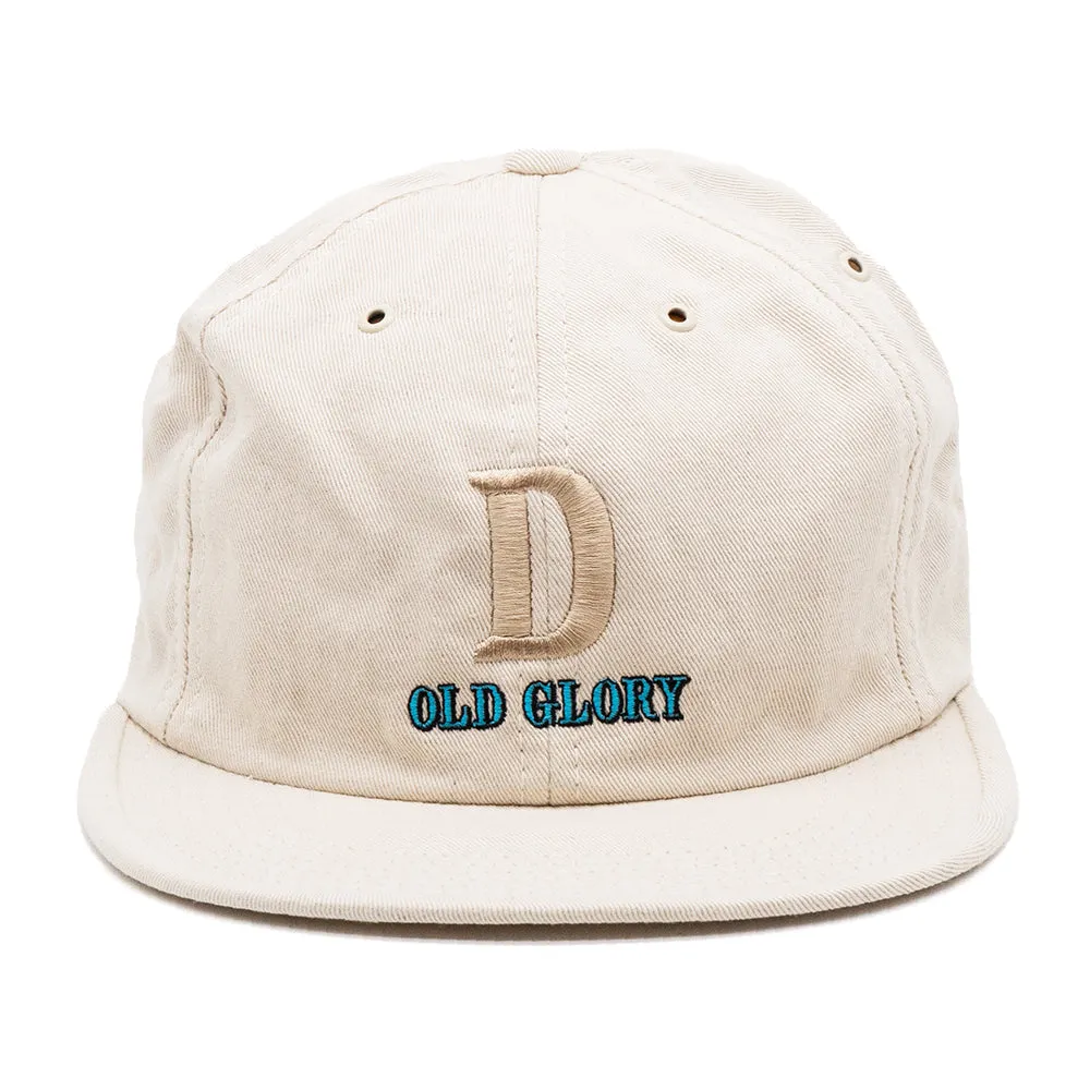 6P OG CAP