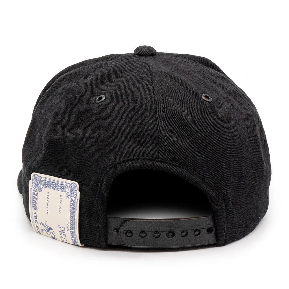 6P OG CAP