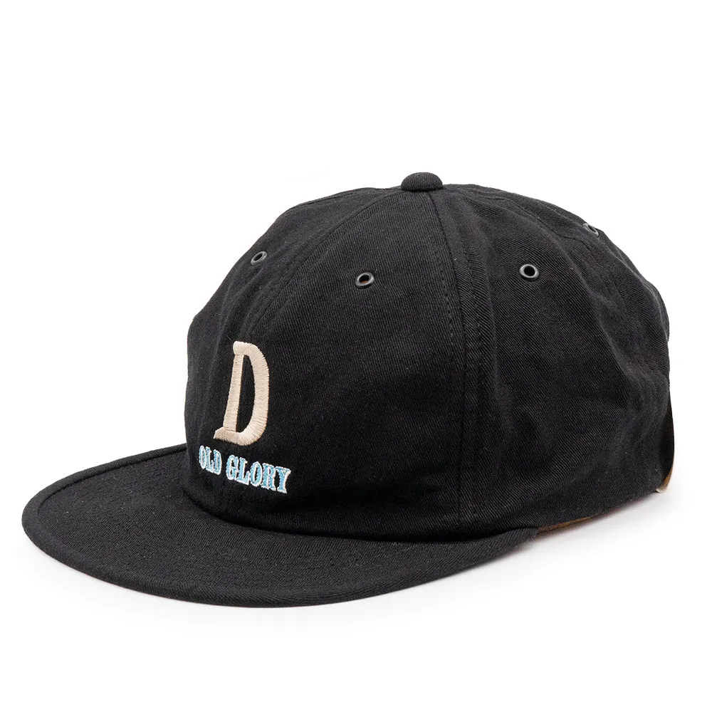 6P OG CAP casual-baseball-cap