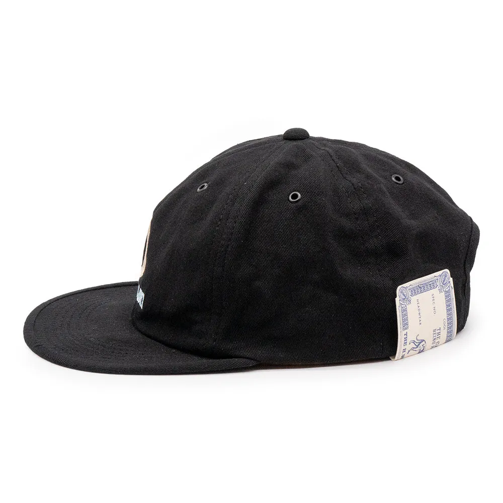 6P OG CAP